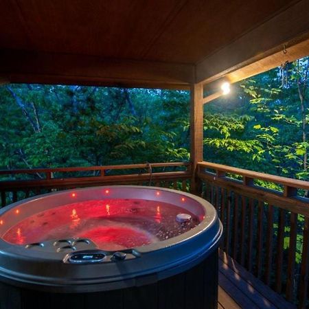 Rocky Top Lodge Гатлинбург Экстерьер фото