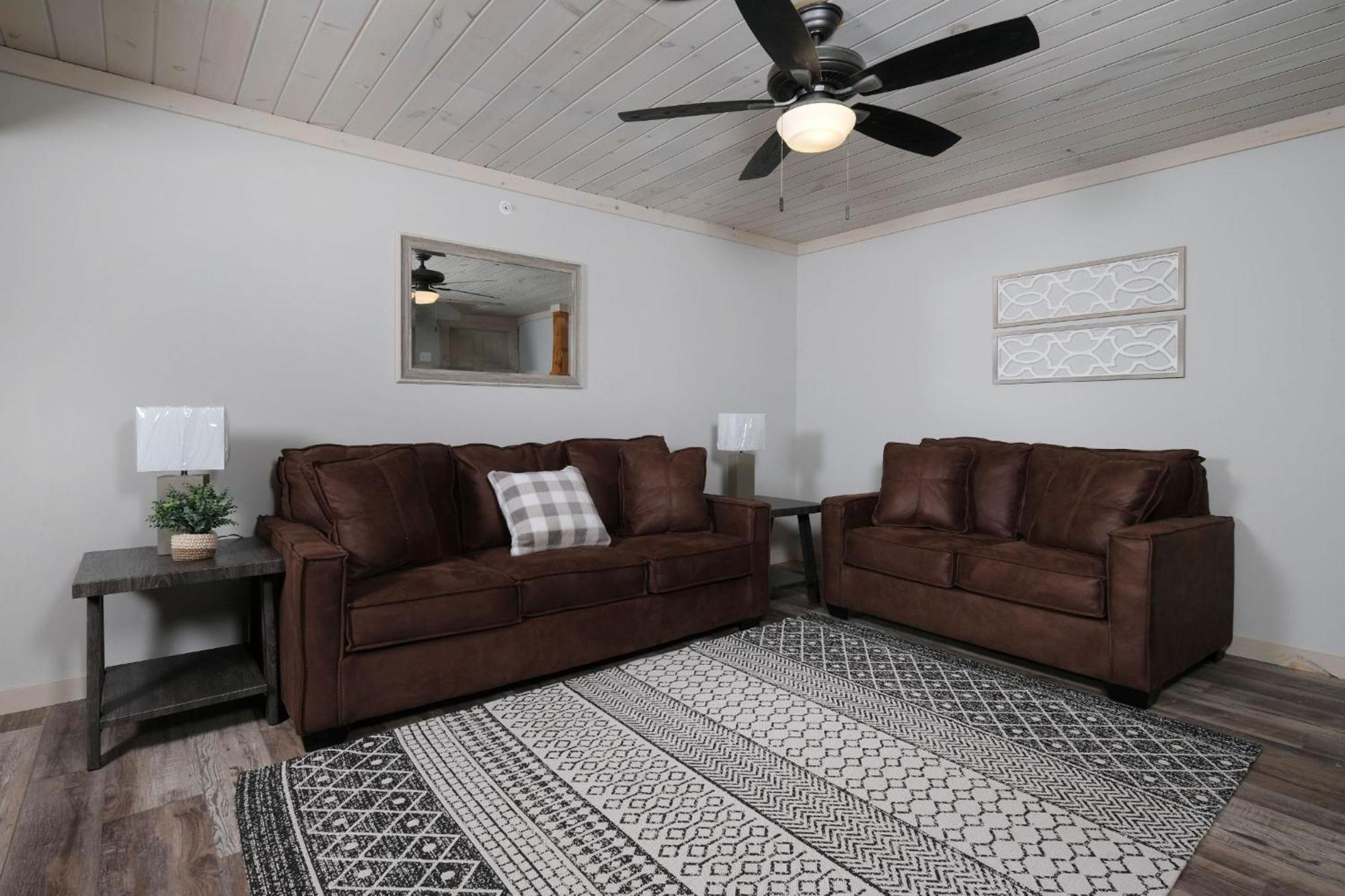 Rocky Top Lodge Гатлинбург Экстерьер фото